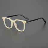Dalwin Vintage Acetate Glasses Frame