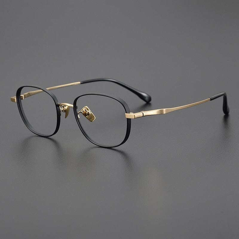 Firth Titanium Eyeglasses Frame