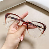 Sophie TR90 Cat Eye Glasses Frame