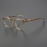 Rollo Vintage Acetate Eyeglasses Frame