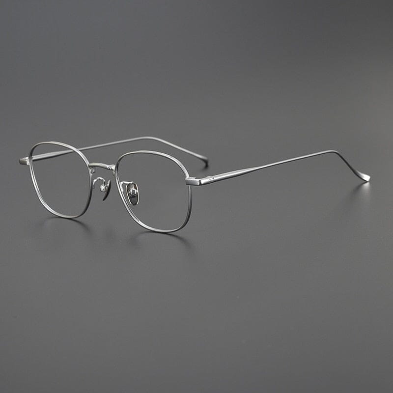 Holden Ultra Light Titanium Eyeglasses Frame