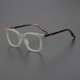 Dalwin Vintage Acetate Glasses Frame