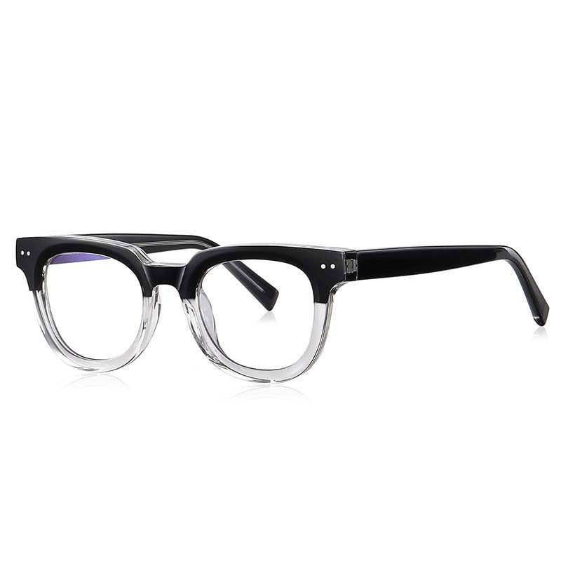 Mark TR90 Round Glasses Frame