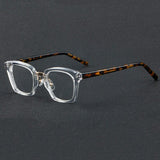 Wynn Retro Acetate Glasses Frame
