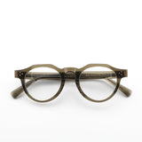 Garey Vintage Acetate Glasses Frame