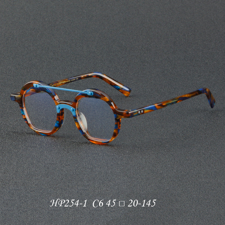 Adyna Double Beam Glasses Frame