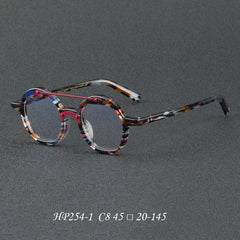 Adyna Double Beam Glasses Frame