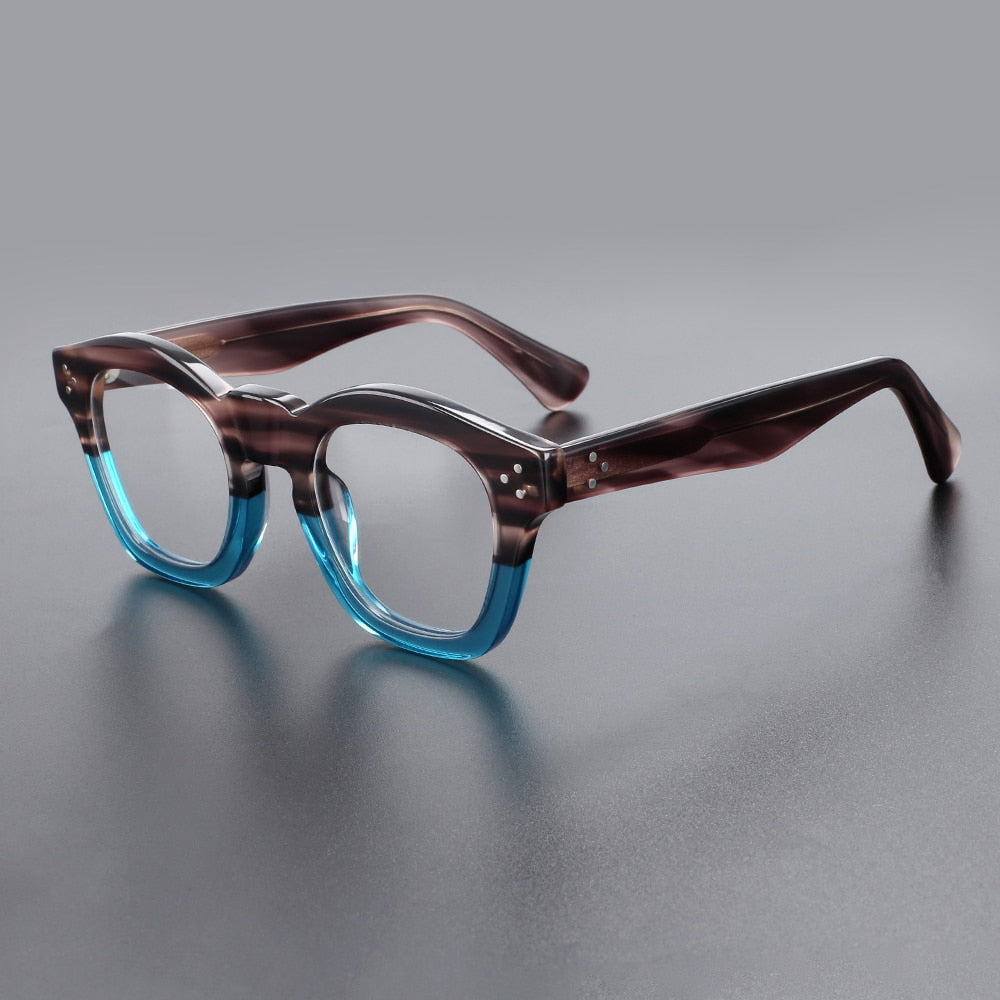 Sagar Vintage Acetate Optical Glasses Frames