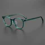 Lex Vintage Acetate Eyeglasses Frame