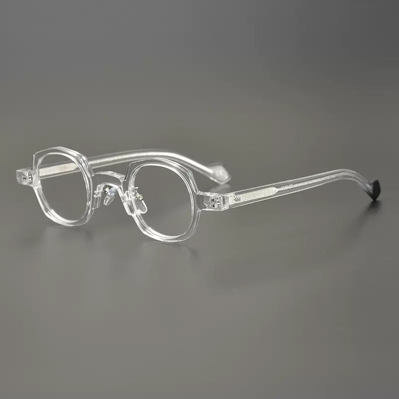 Kord Vintage Acetate Glasses Frame