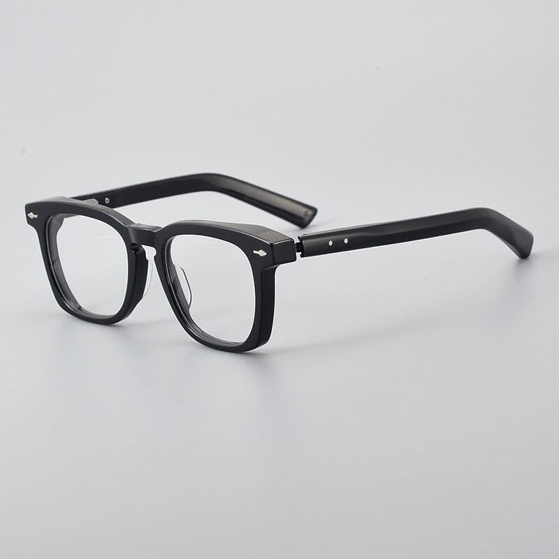 Stowe Acetate Rectangle Glasses Frame