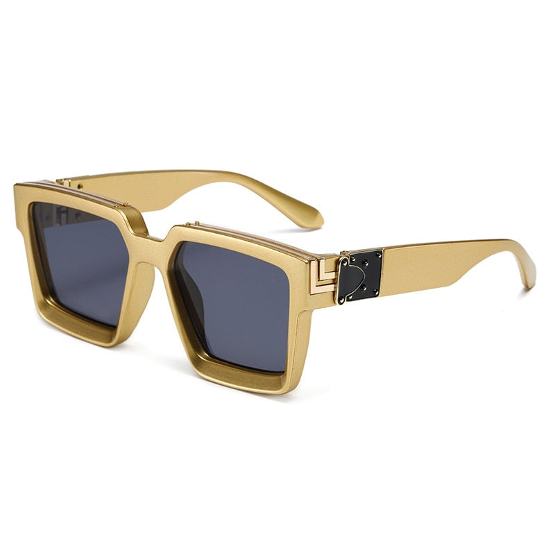 Werner Luxury Fashion Sunglasses