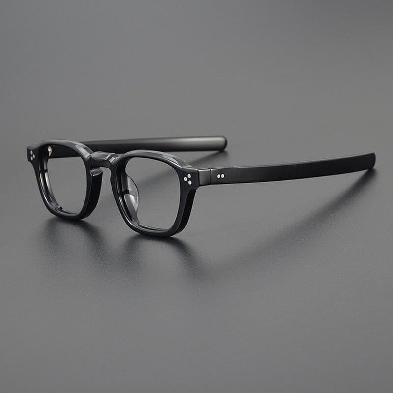 Toft Vintage Acetate Eyeglasses Frame