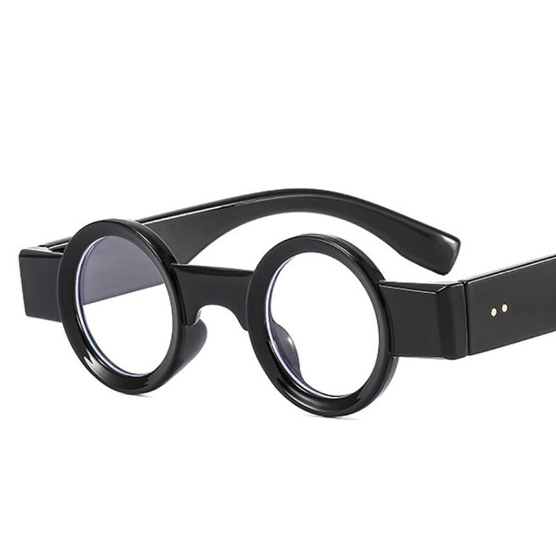 Osoko Small Round Glasses Frame