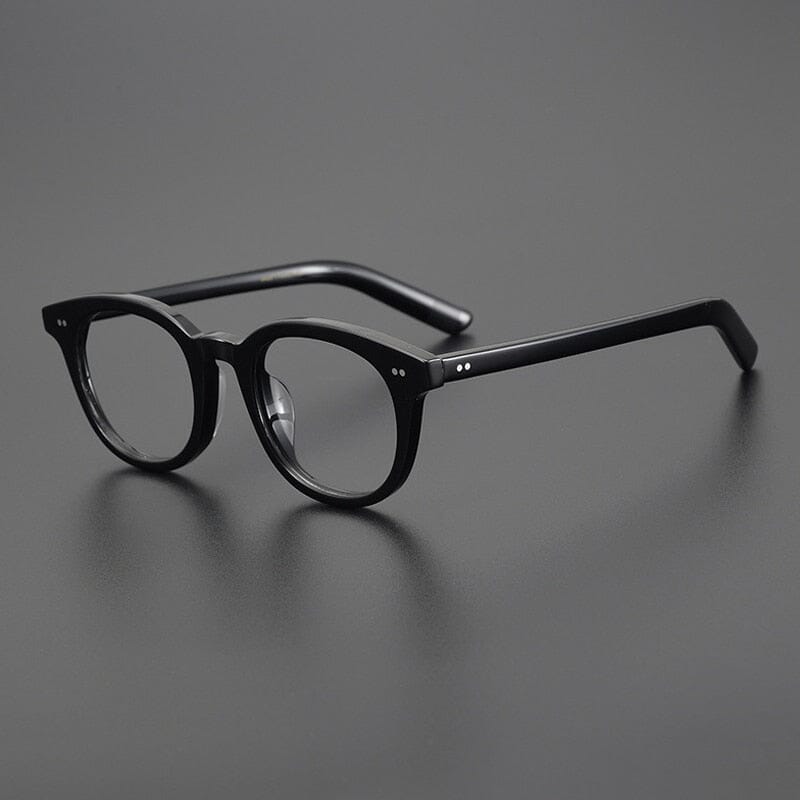 Thorp Vintage Acetate Eyeglasses Frame