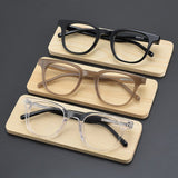 Russell Vintage Acetate Eyeglasses Frame