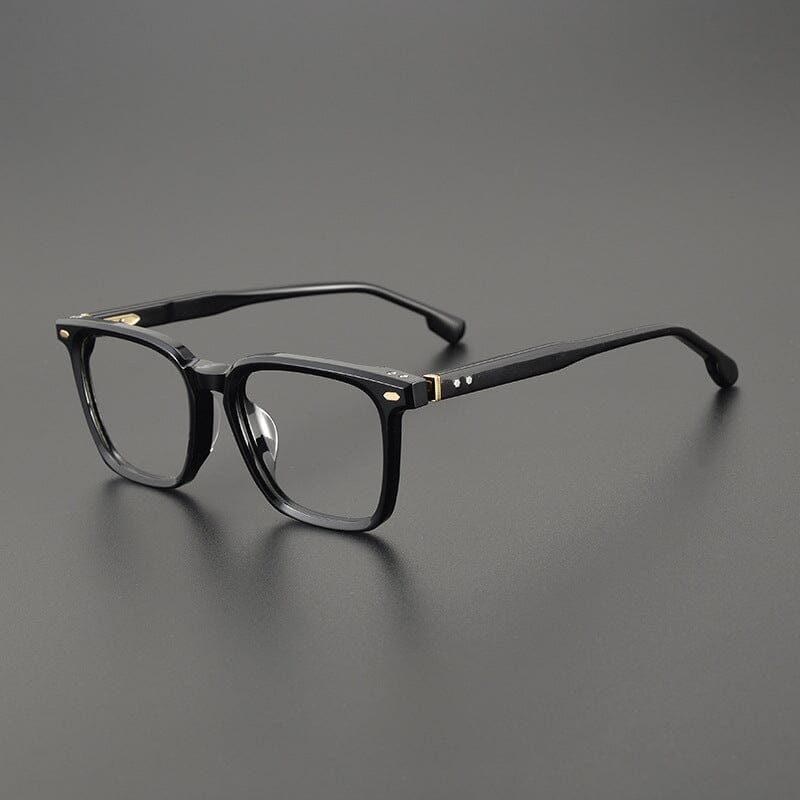 Ted Acetate Square Glasses Frame