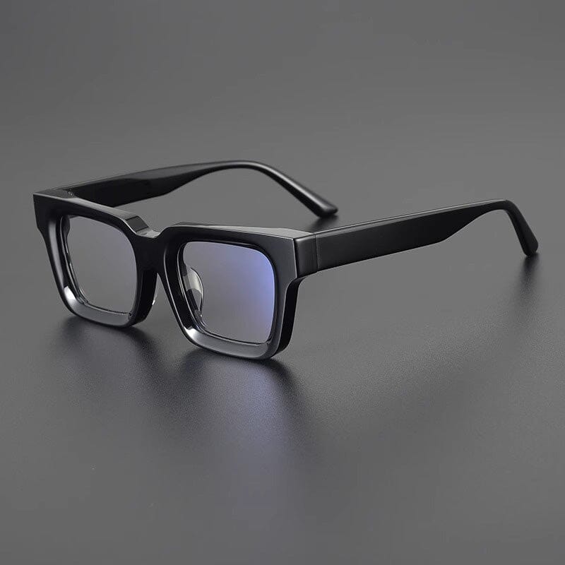 Dino Acetate Rectangle Glasses Frame