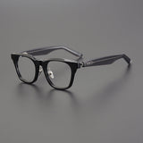 Colton Vintage Acetate Eyeglasses Frame