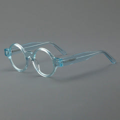 Kalib Retro Acetate Glasses Frame