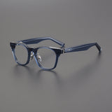 Colton Vintage Acetate Eyeglasses Frame