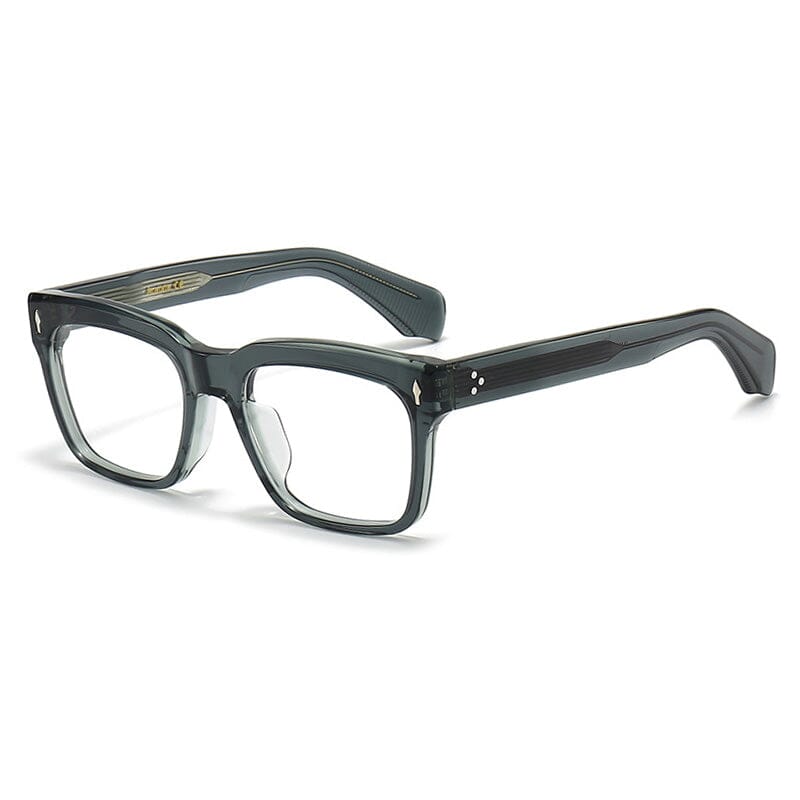 Eatun Acetate Glasses Frame
