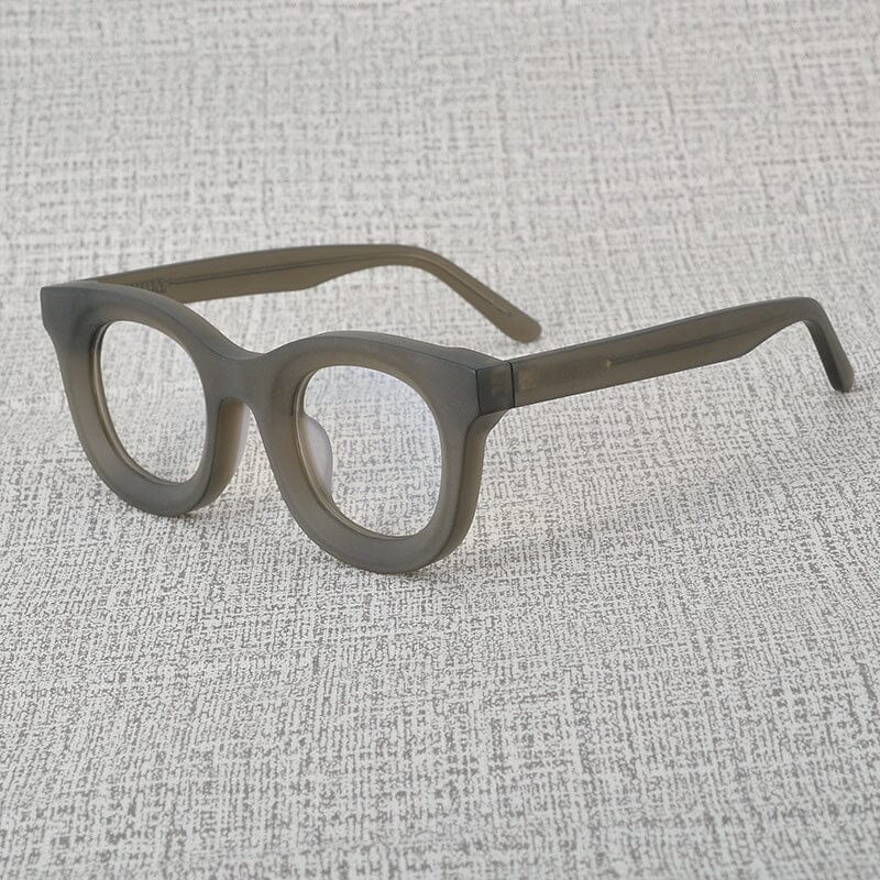 Codi Retro Acetate Glasses Frame
