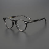 Xylon Acetate Vintage Eyeglasses Frame