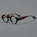 Yuki Vintage Acetate Glasses Frame