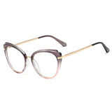 Fay TR90 Cat Eye Glasses Frame