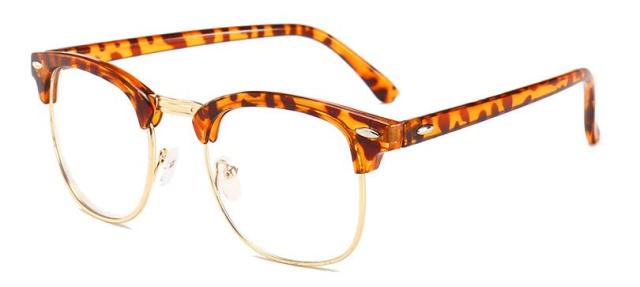 Berg Trendy Glasses Frame