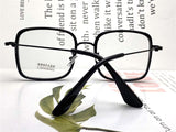 Keyanna Square Glasses Frames