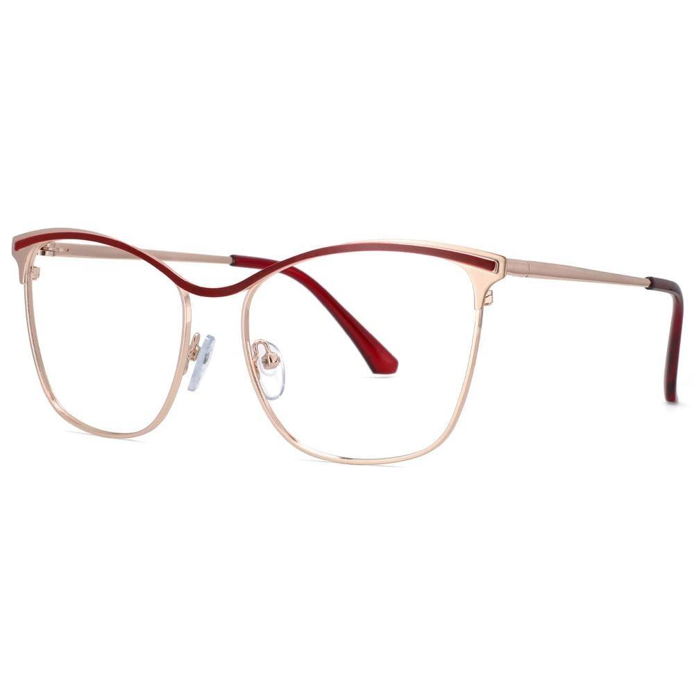 Riva Optical Glasses Frame – Fomolooo