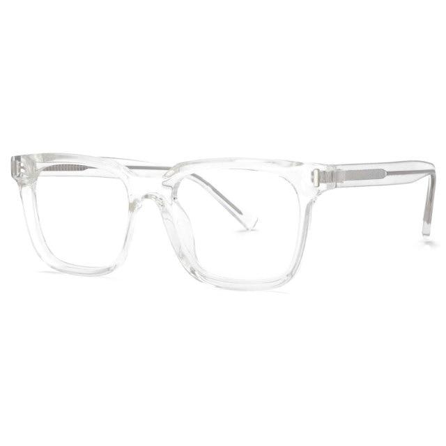 Lee Square TR90 Optical Glasses Frame