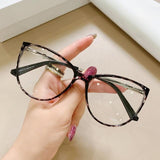 Winni  Cat Eye Glasses Frame