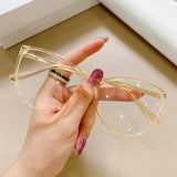 Winni  Cat Eye Glasses Frame