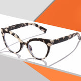 Jo Cat Eye Glasses Frame