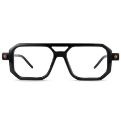 Toby Square Big Frame Glasses Frames
