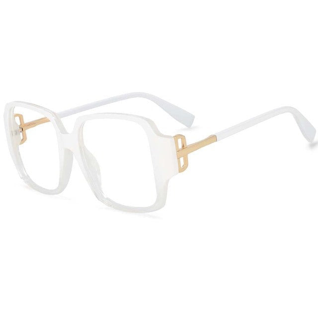 Medinas TR90 Square Glasses Frame
