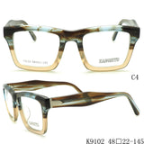 Ricki High Quality Vintage Acetate Glasses