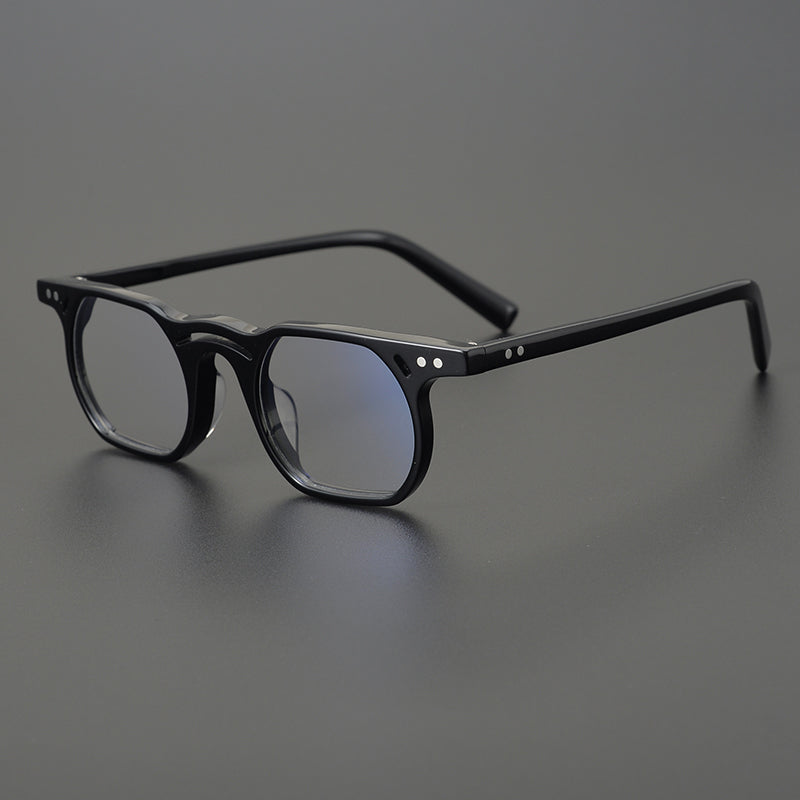 Max Vintage Acetate Optical Glasses Frame