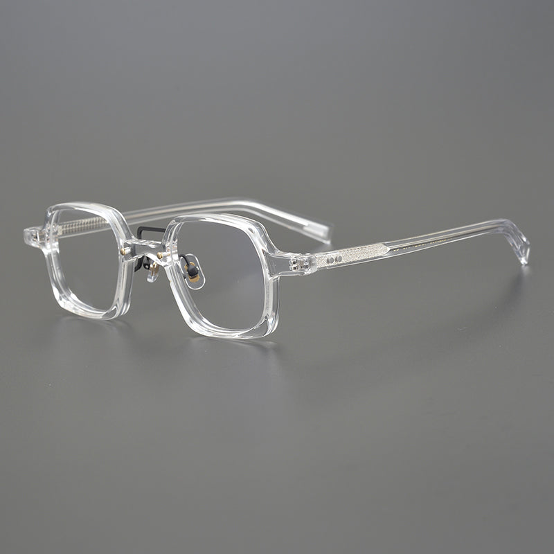 Grover Square Acetate Glasses Frame