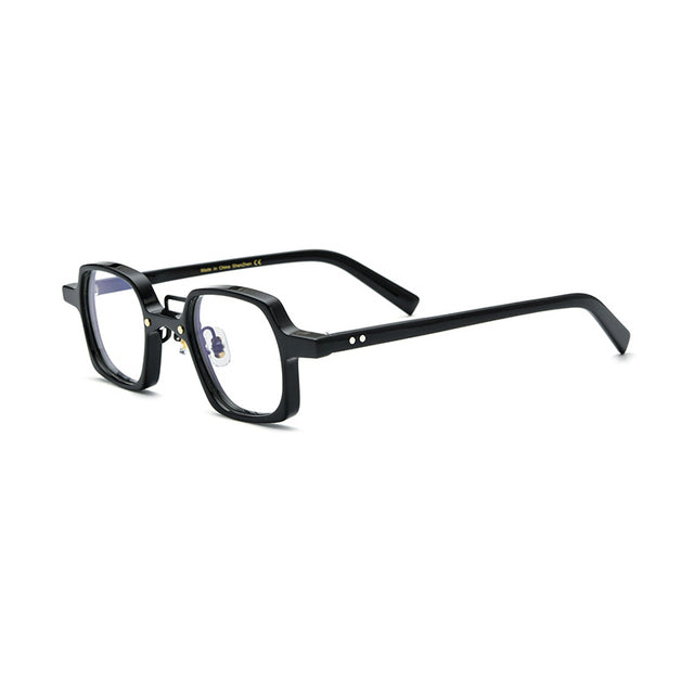Grover Square Acetate Glasses Frame