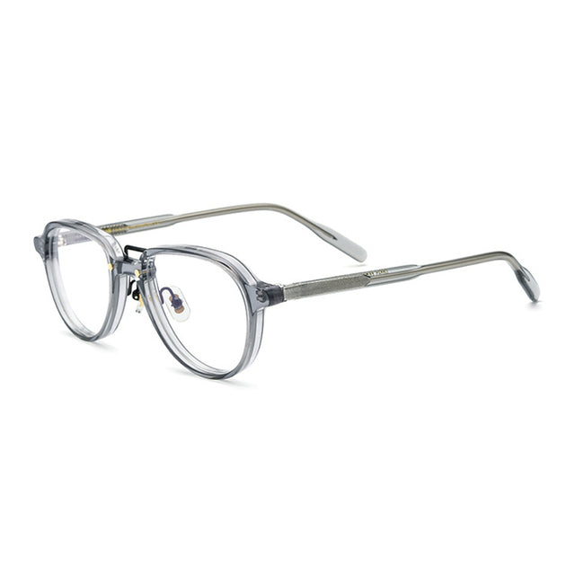 David Vintage Acetate Glasses Frame