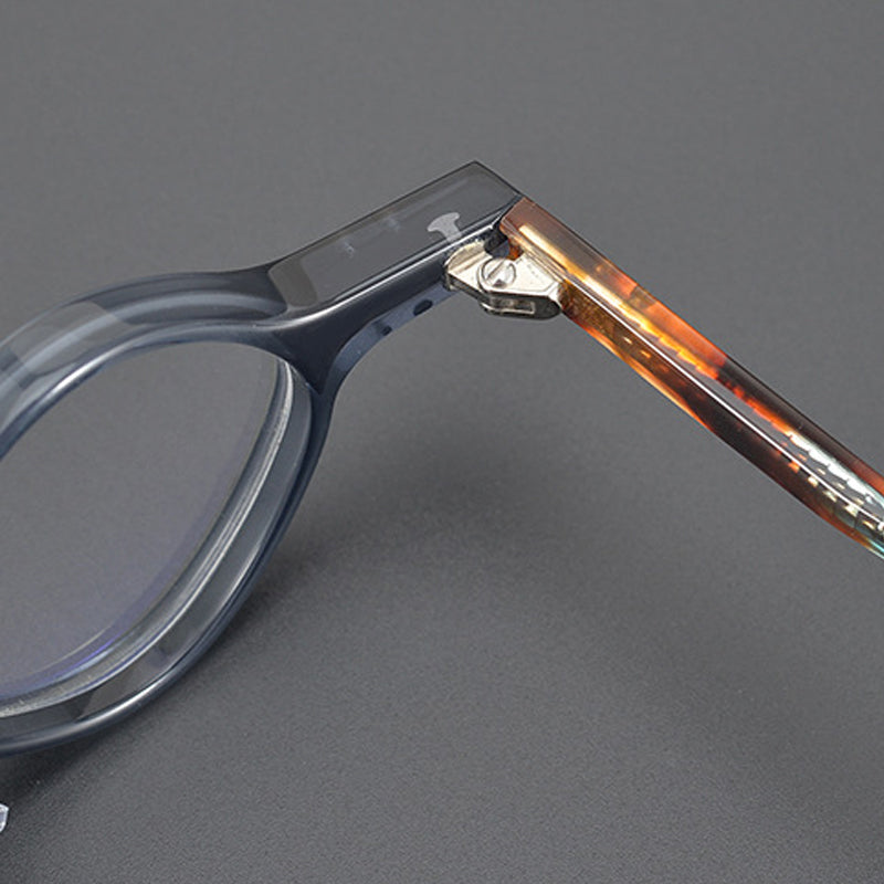 Hovav Vintage Acetate Glasses Frame