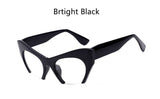 Sonya Semi-Rimless Glasses Frames
