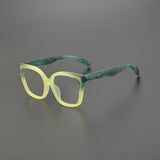 Quent Acetate Glasses Frame