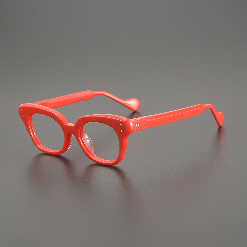 Cassi Acetate Glasses Frame