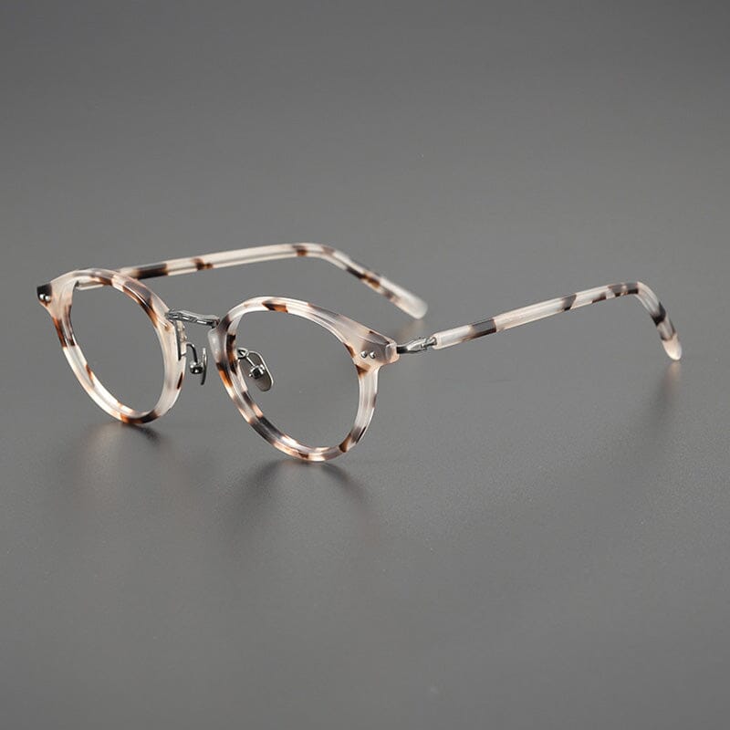 Rowan Vintage Acetate Glasses Frame