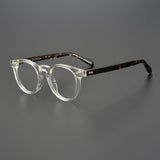 Xylon Acetate Vintage Eyeglasses Frame